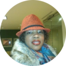 Antoinette Walker Avatar