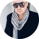 Steve Peters Avatar